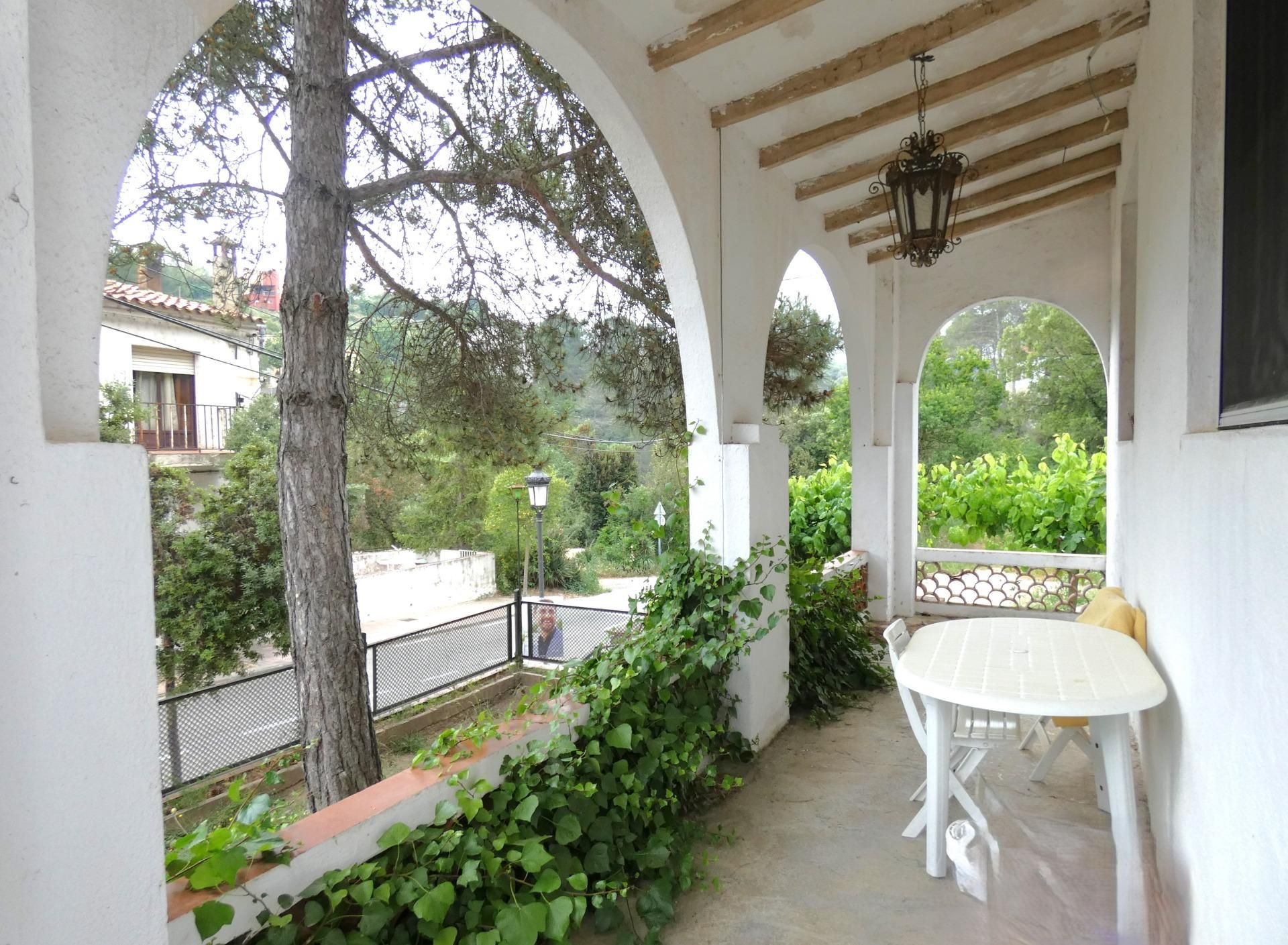 Casa o xalet en venda a Pontons