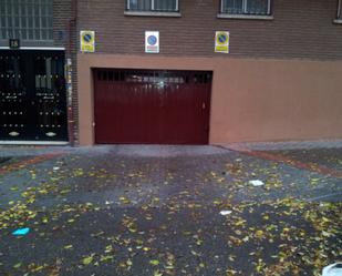 Parking of Garage to rent in  Madrid Capital