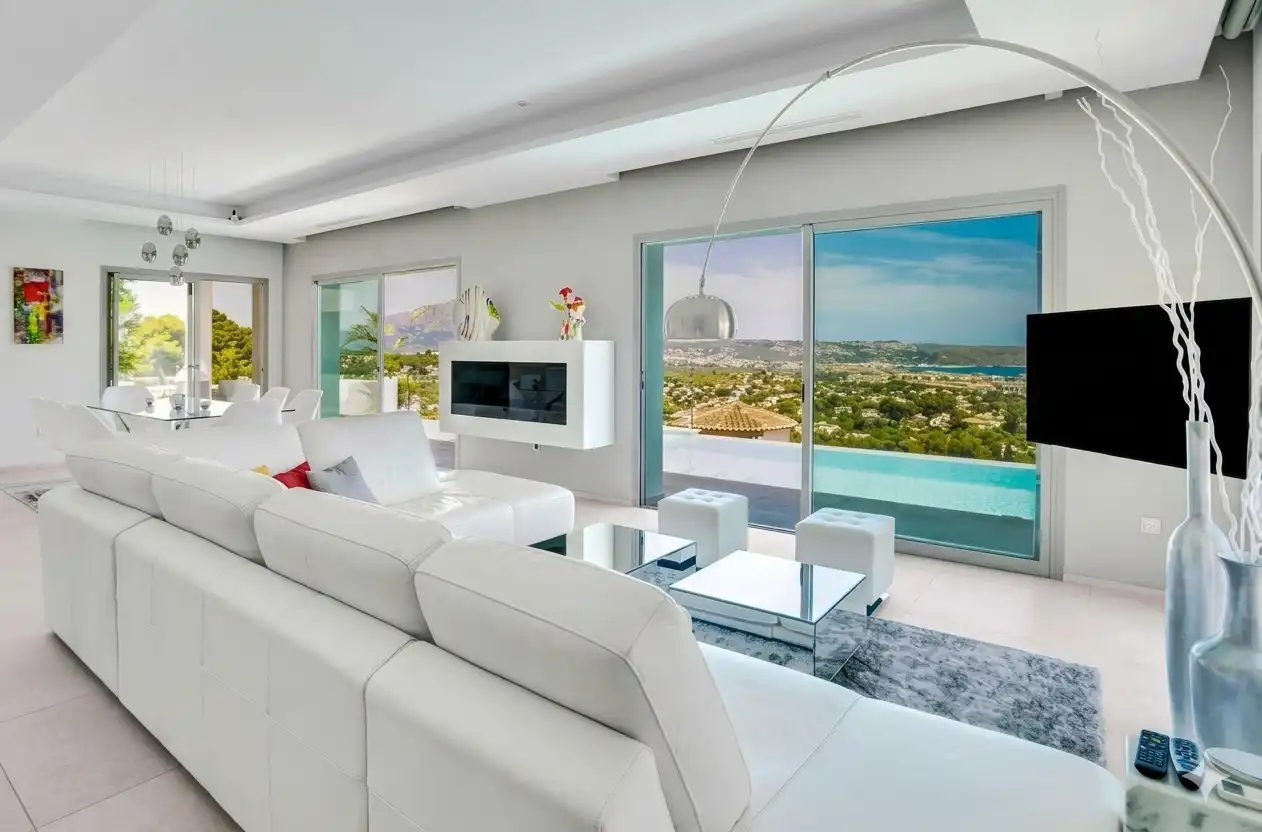 Casa in vendita a Cap Martí - El Tossalet - Pinomar, imagen 4