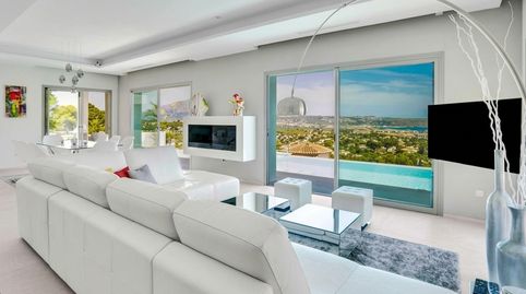 Foto 4 de Casa o chalet en venta en Cap Martí - El Tossalet - Pinomar, Jávea / Xàbia