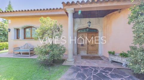 Foto 5 de Casa o chalet en venta en Calle de la Fornaca, Caldes d'Estrac, Barcelona