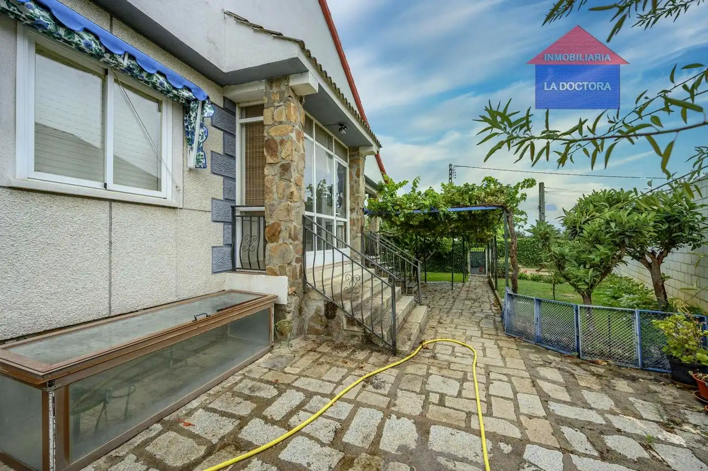 Casa con piscina in vendita a Calle Muérdago, imagen 9