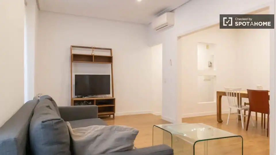 Habitació a Palacio