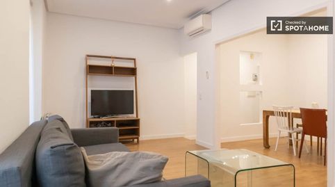 Foto 4 de Habitació a Palacio, Madrid Capital