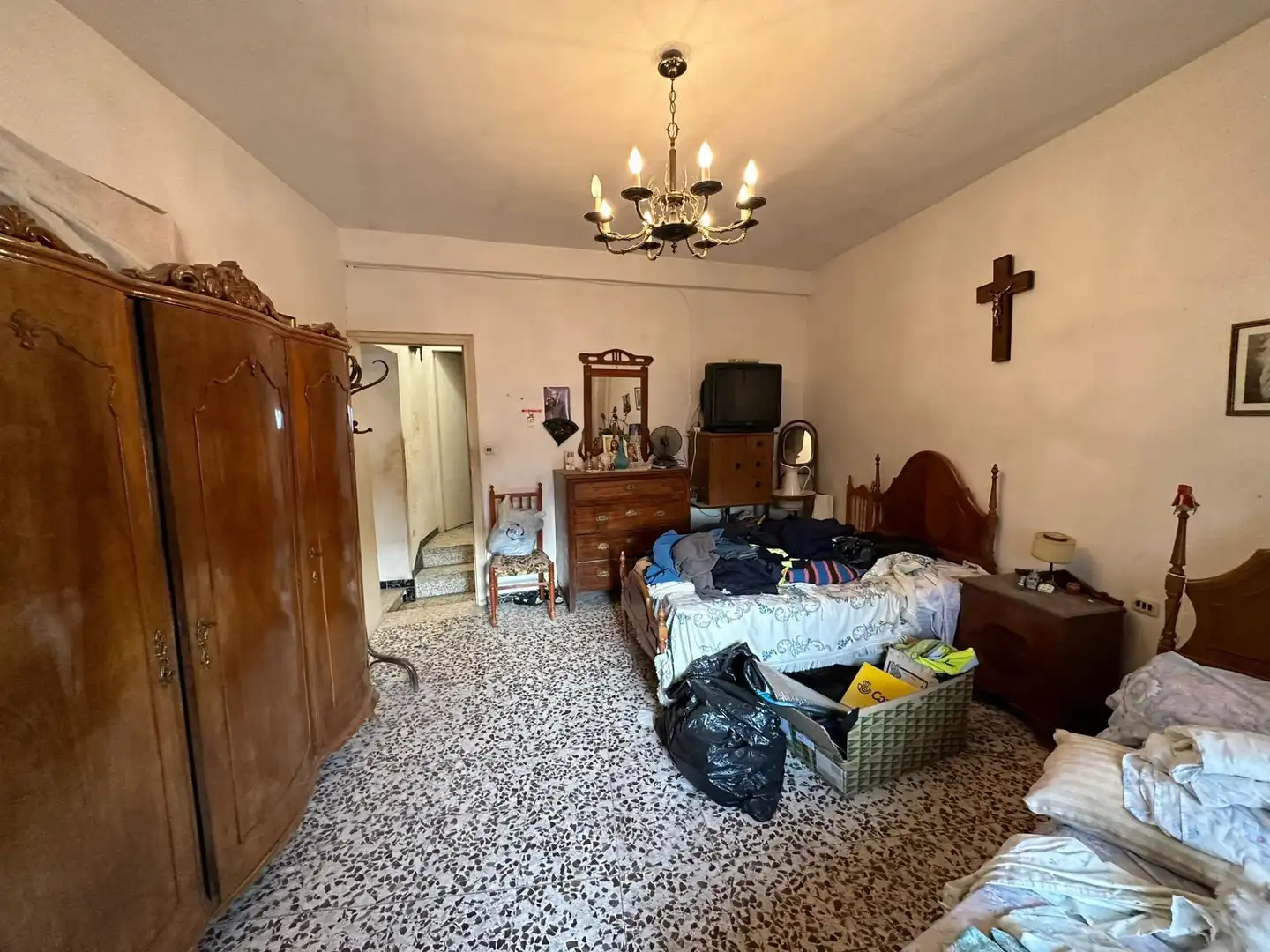 Casa amb terrassa en venda a Lorca Ciudad, imagen 28