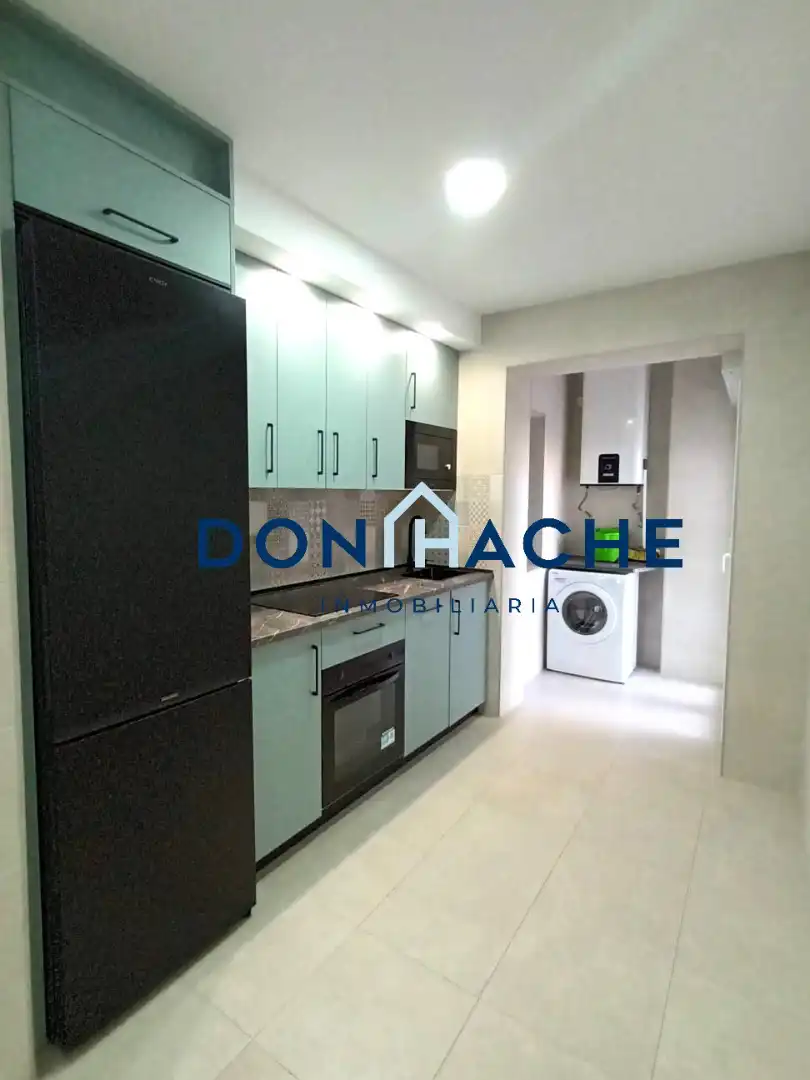 Cocina de Piso en venta en Mérida con Balcón