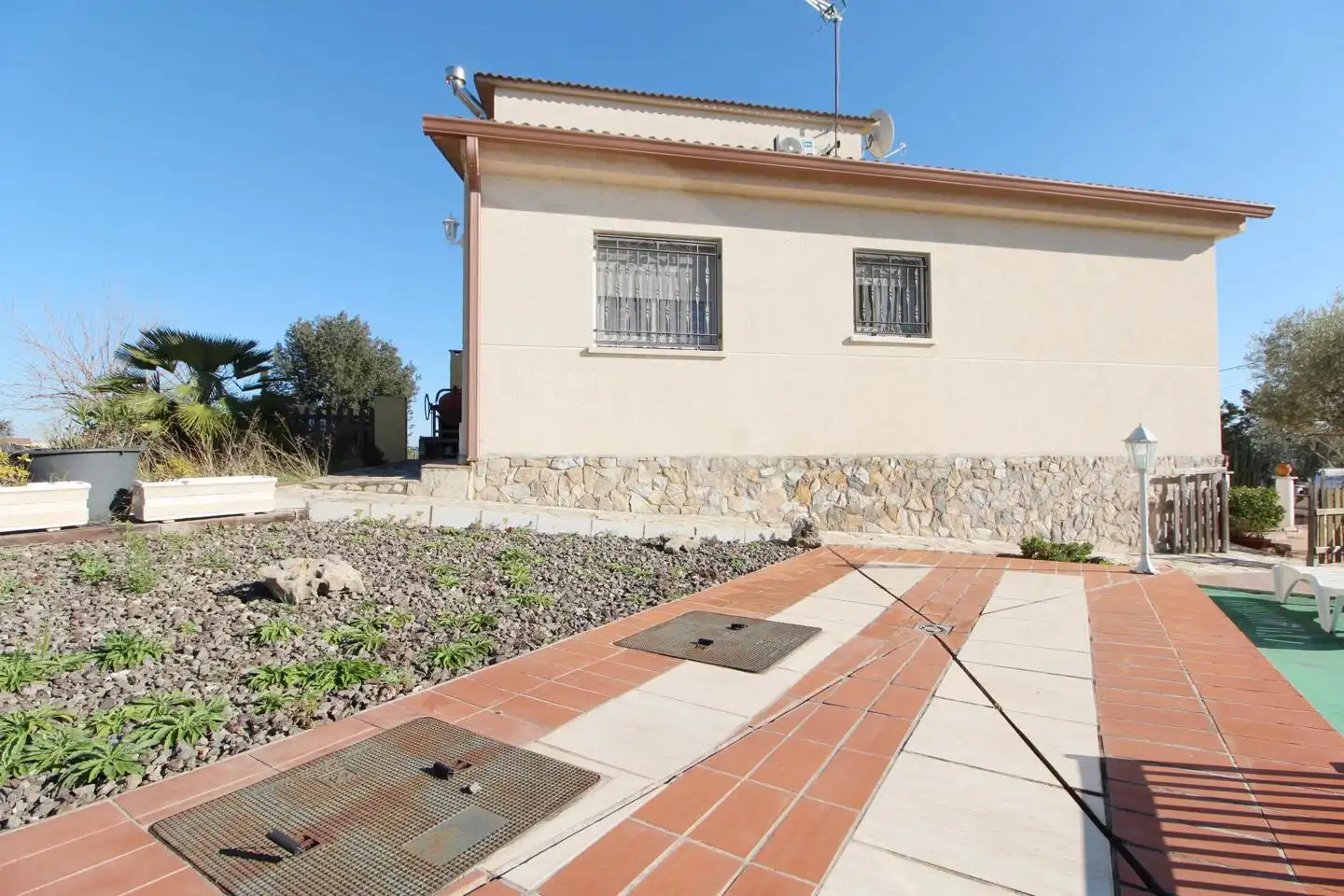 Haus mit Pool zum Verkauf in Carrer Pedraforca 29, imagen 8