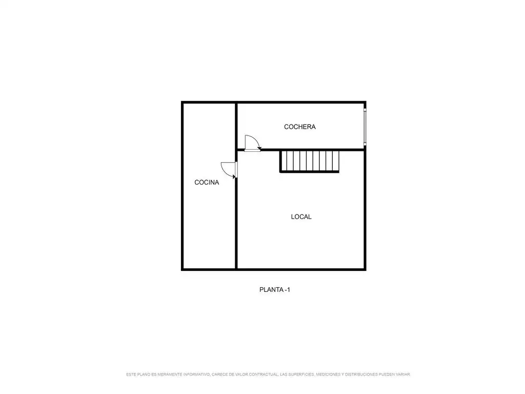 Local comercial en alquiler en C/ Luchana, imagen 25