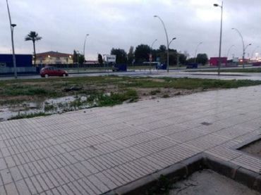 Terreny residencial en venda a Casc Urbà
