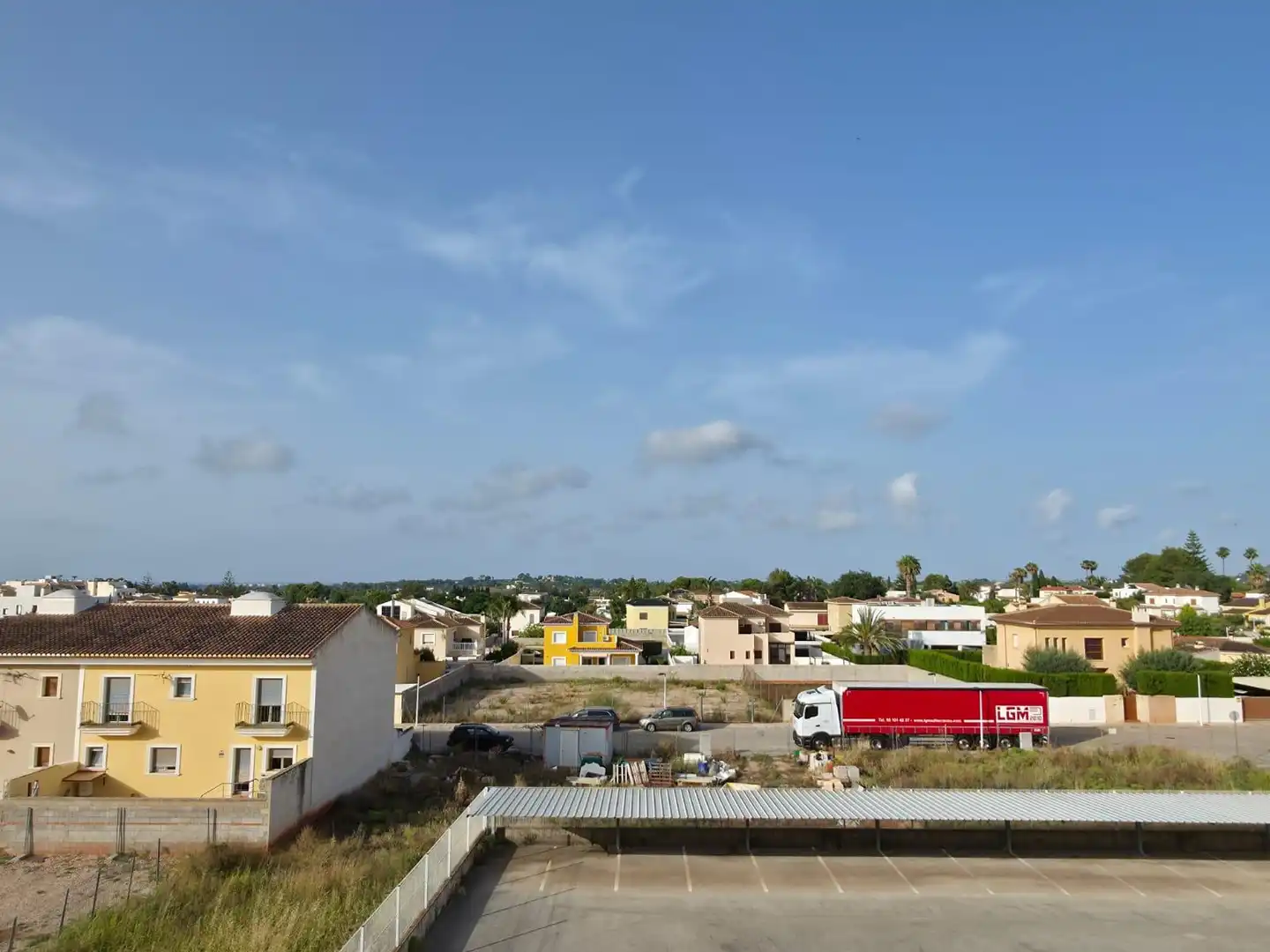Dúplex en venta en Ondara con Aire acondicionado, Calefacción y Jardín privado