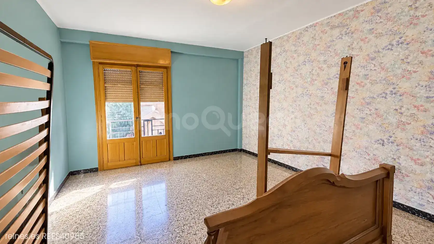 Flat for sale in Pedrola, Zaragoza