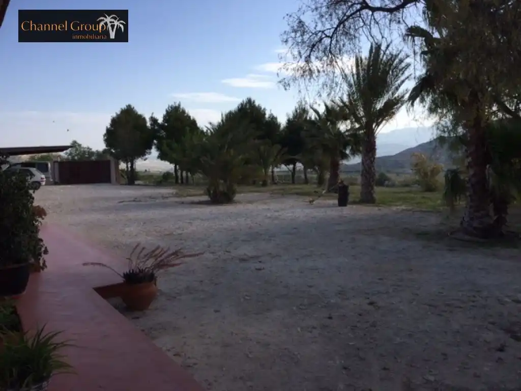 Casa o chalet en venta en Pedanías Oeste