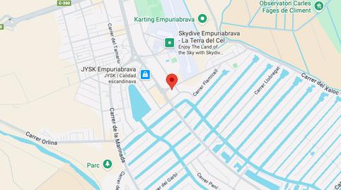 Photo 4 of Flat for sale in Carrer Flamicell, Sant Maurici, Empuriabrava