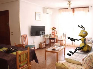 Appartamento in vendita a Santiago de la Ribera