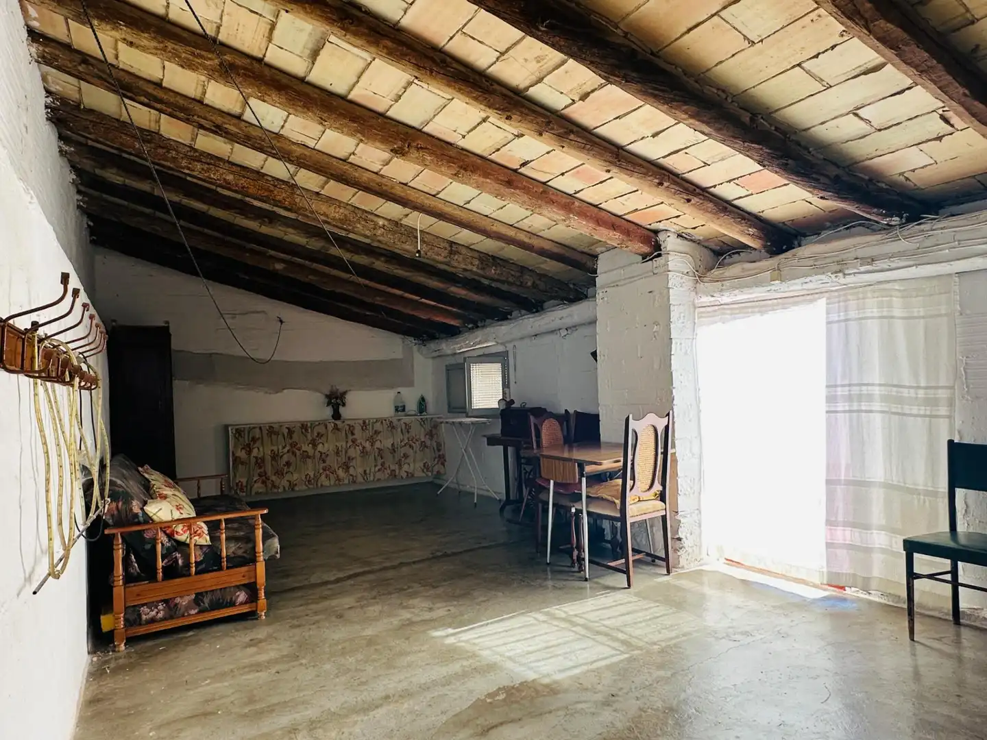 Casa o xalet en venda en Masdenverge amb Moblat