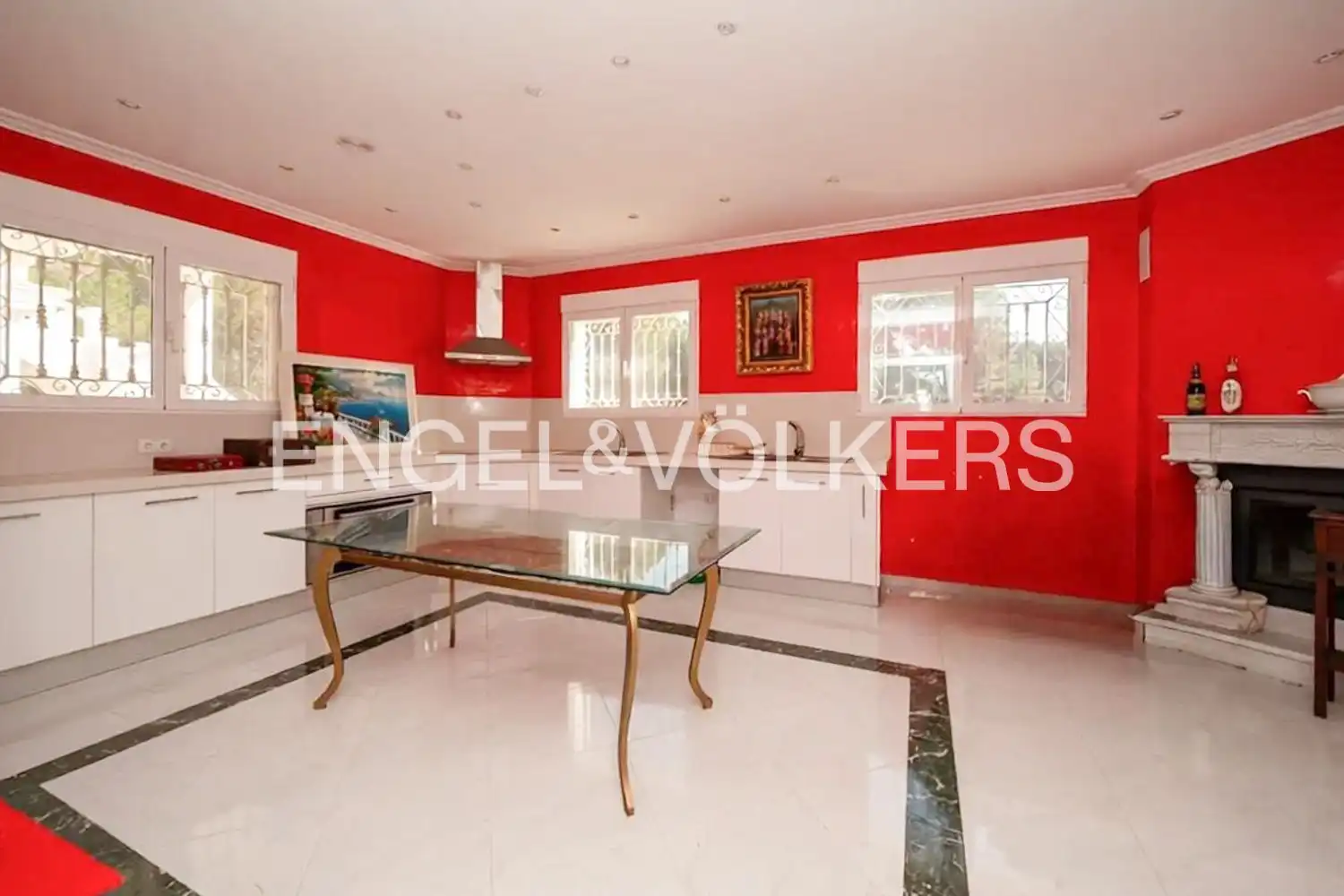 Vista exterior de Casa o chalet en venta en Bétera con Aire acondicionado, Calefacción y Jardín privado