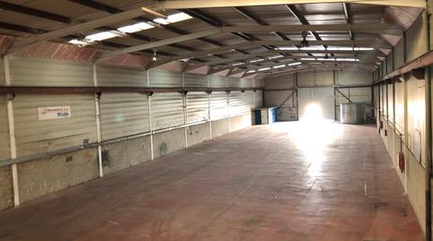 Photo 3 of Industrial buildings for rent in Avenida Vidrio, 20, Bulevar - Plaza Castilla, Azuqueca de Henares