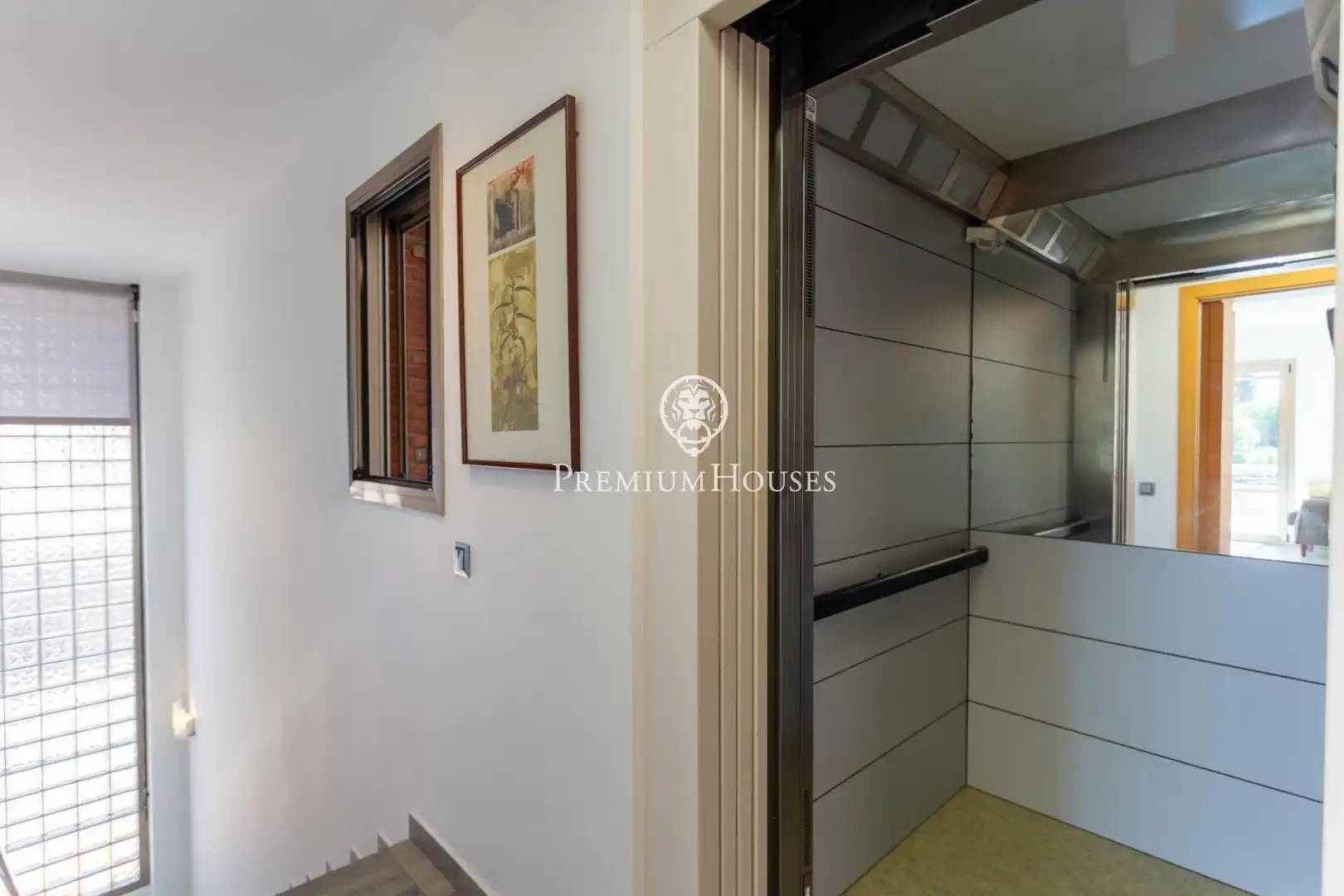 Casa amb balcó en venda a Urbanitzacions, imagen 29