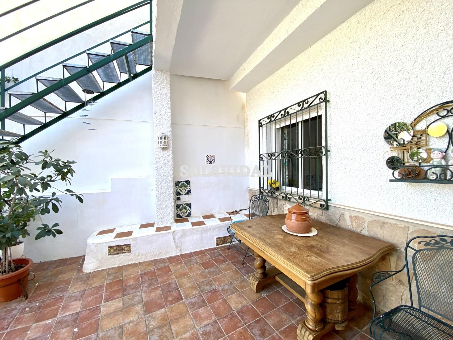 House or chalet for sale in Orihuela  with Air Conditioner, Heating and Private garden