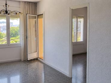 Piso con balcón en venta en Concòrdia - Can Rull