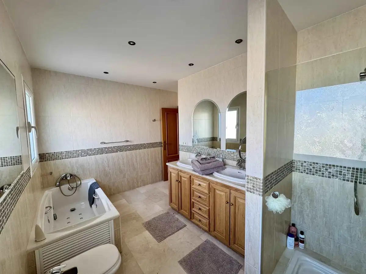 House for sale in Riviera del Sol - Mijas,Riviera del Sol,Riviera del Sol, imagen 34