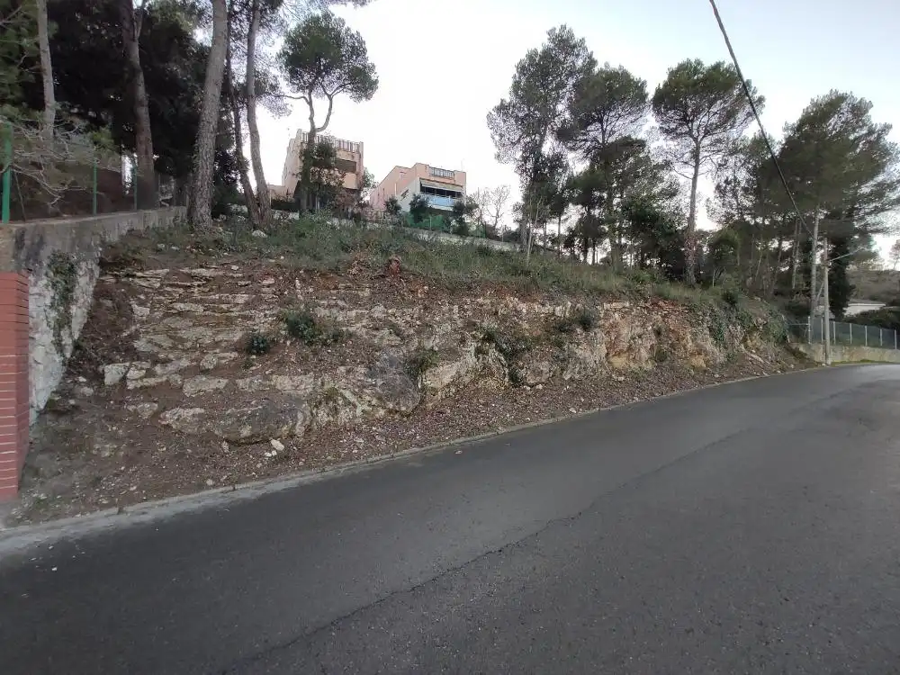 Residential land for sale in Avinguda d'Espoía, imagen 2