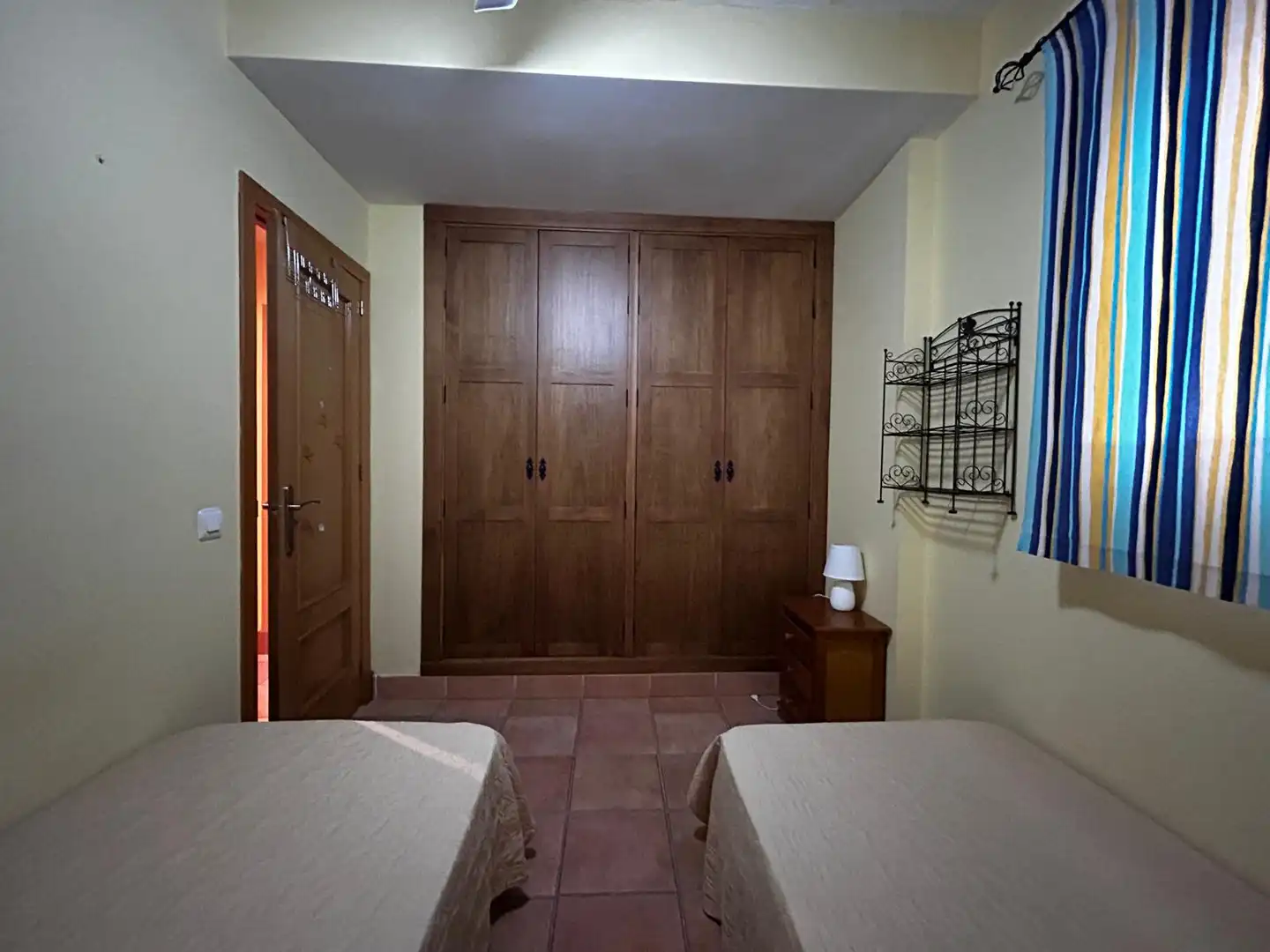 Bedroom of Duplexes for sale in Rota  with Private garden and Furnished