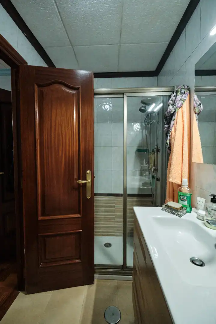 Piso en venta en Avenida de Monelos, Eirís