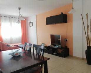 Living room of Duplex for sale in Lorquí  with Air Conditioner and Terrace