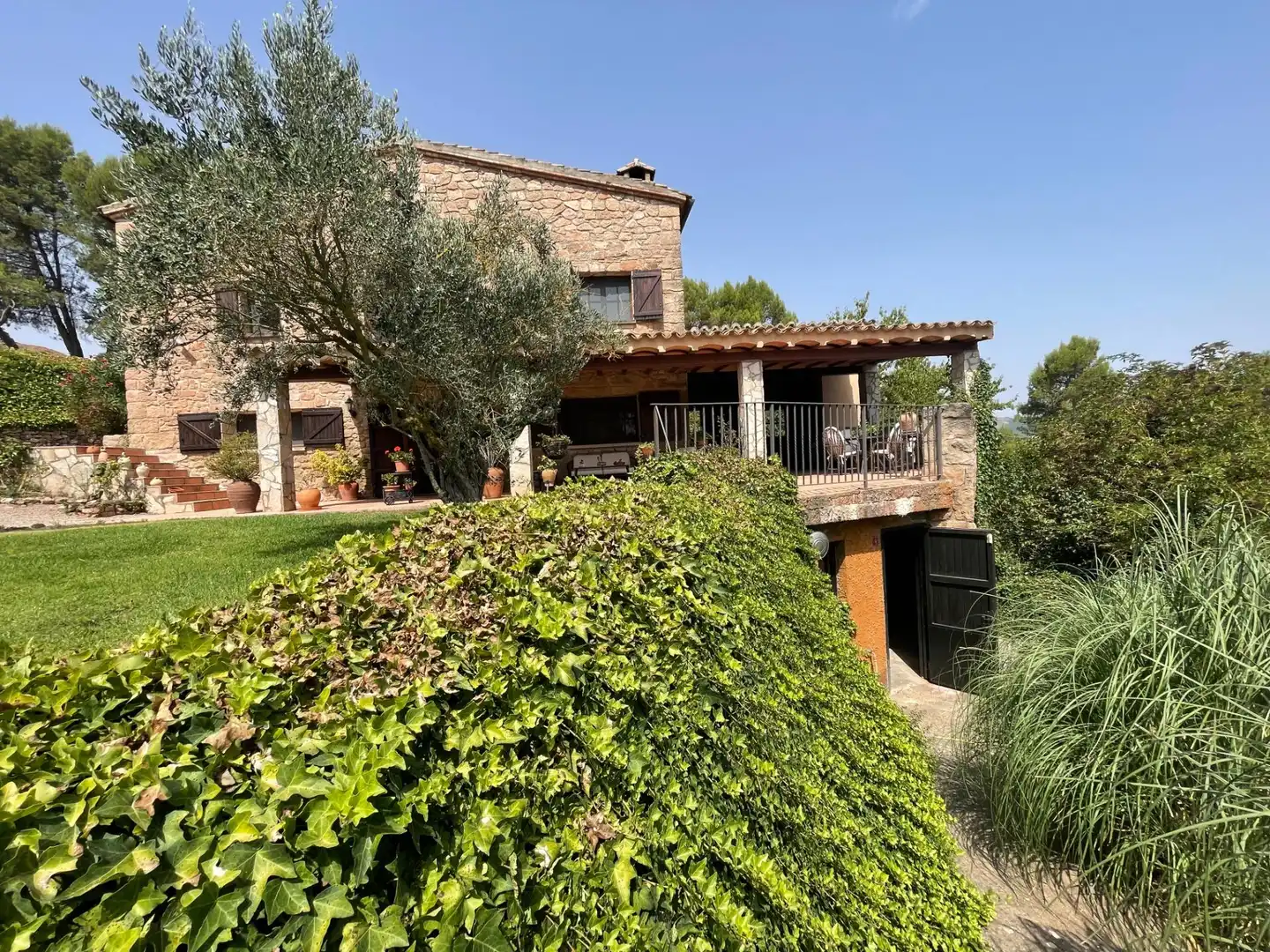 Casa rústica en venda a Aguilar de Segarra, imagen 60