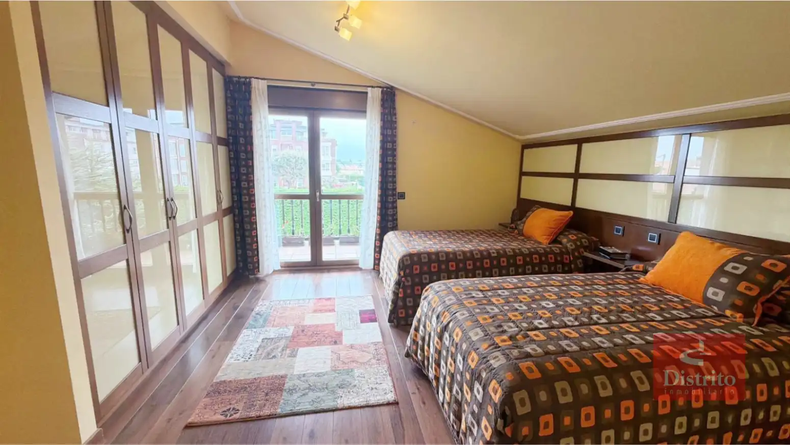 Casa amb terrassa en venda a Soto de la Marina - Murillo, imagen 43