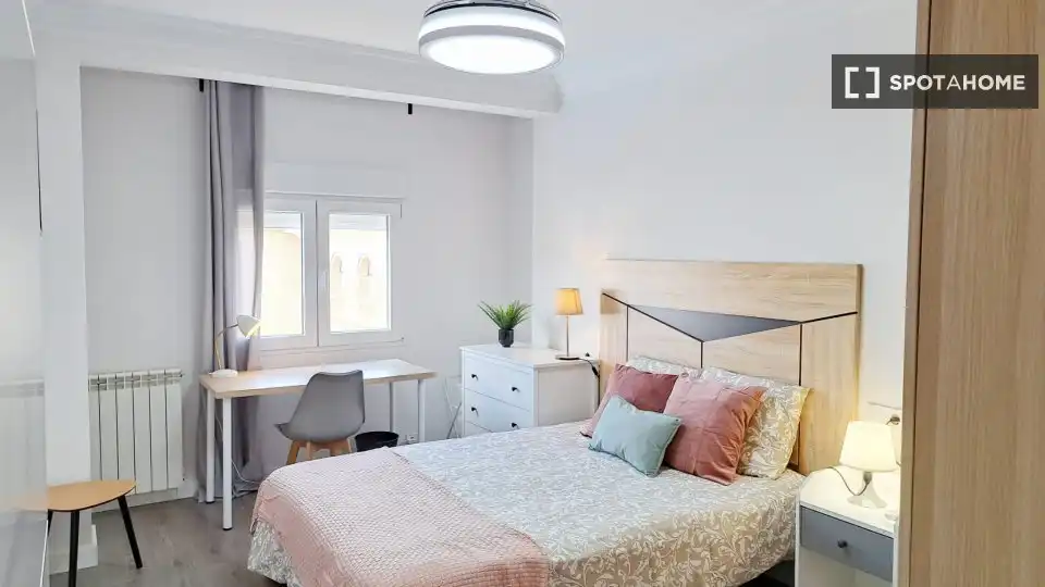 Habitació a Ruiseñores