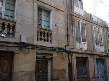 Residencial en venta en Casco Viejo