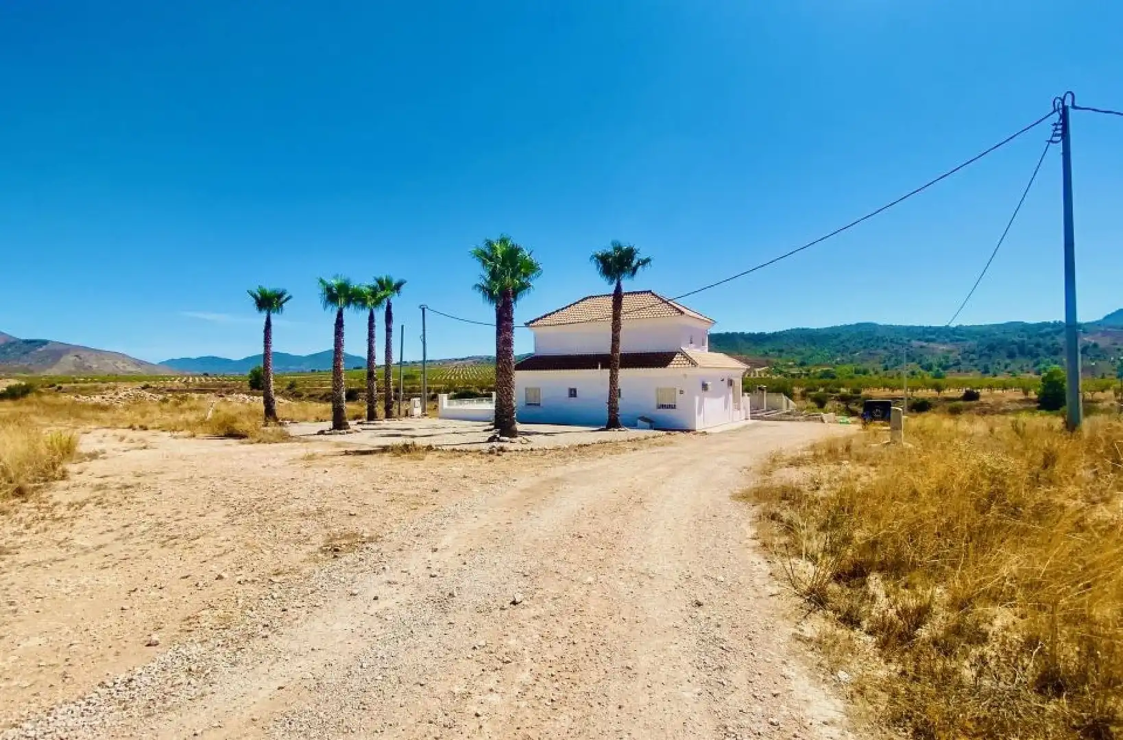 Villa à vendre à Abanilla, imagen 15