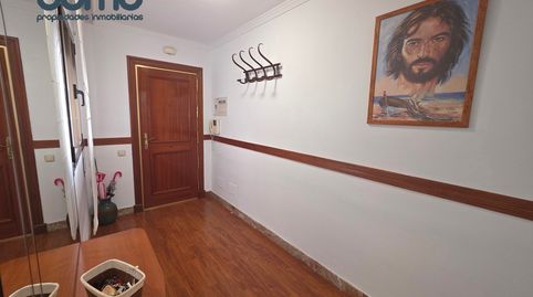 Foto 2 de Piso en venta en Paraje Ctra. Murgis, 26, Santa María del Águila, El Ejido