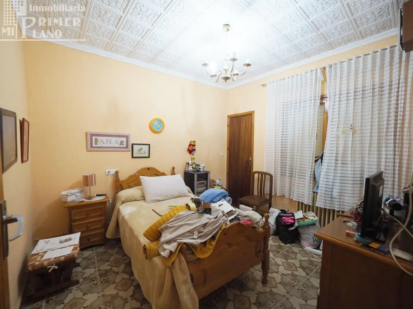 Casa amb terrassa en venda a Tomelloso, imagen 10