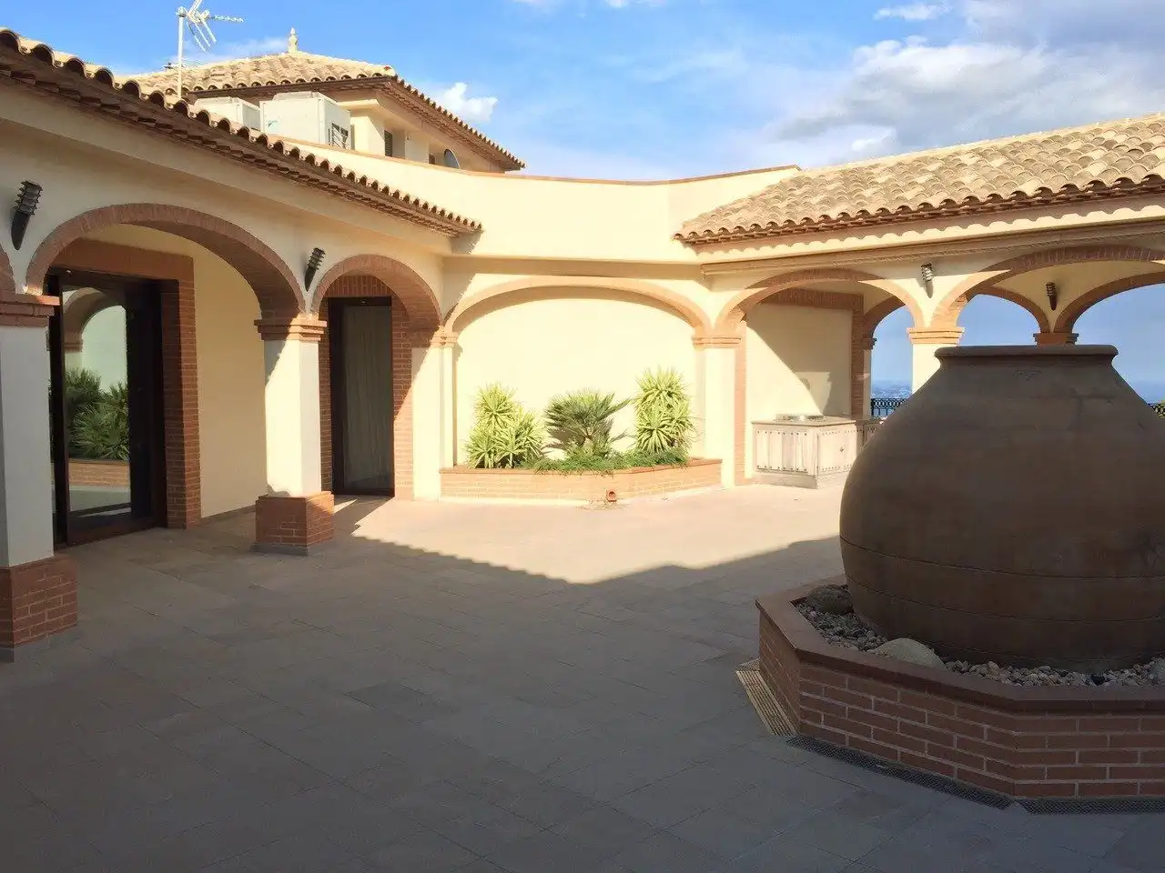 Chalet con terraza en venta en Benimantell, imagen 52