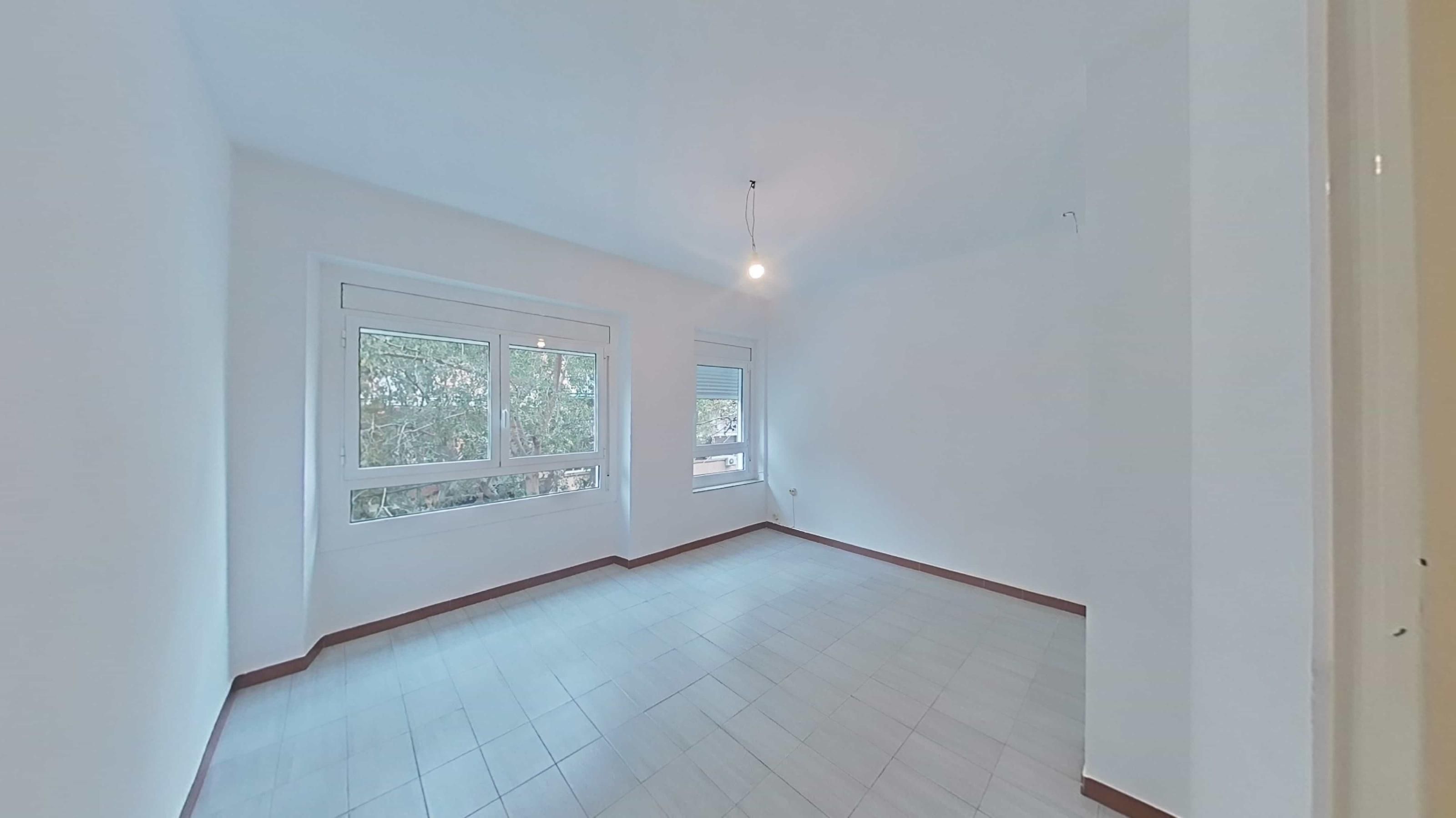 Dormitori de Apartament en venda en  Barcelona Capital