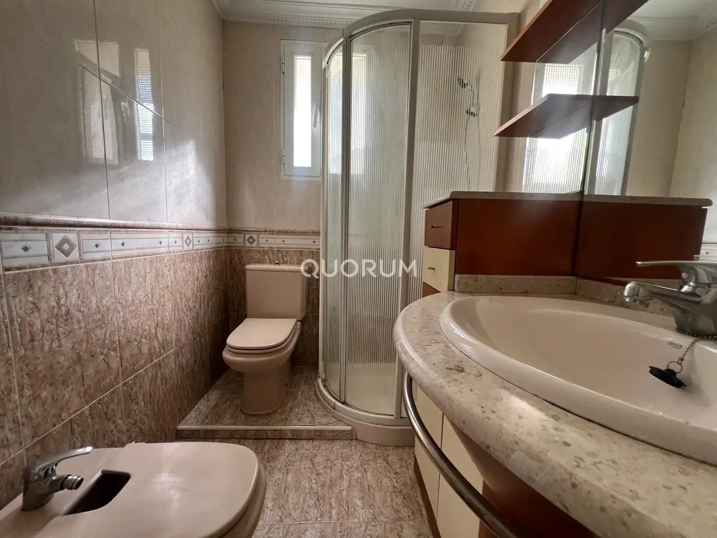Flat for rent in Calle TOLOSA, Rekalde Centro