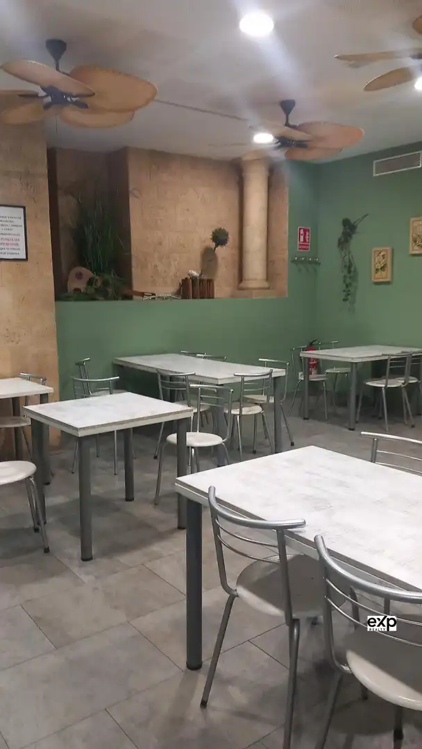 Local en venta en Rascanya