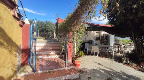 Foto 4 de Casa o xalet en venda a Algímia de Alfara, Valencia