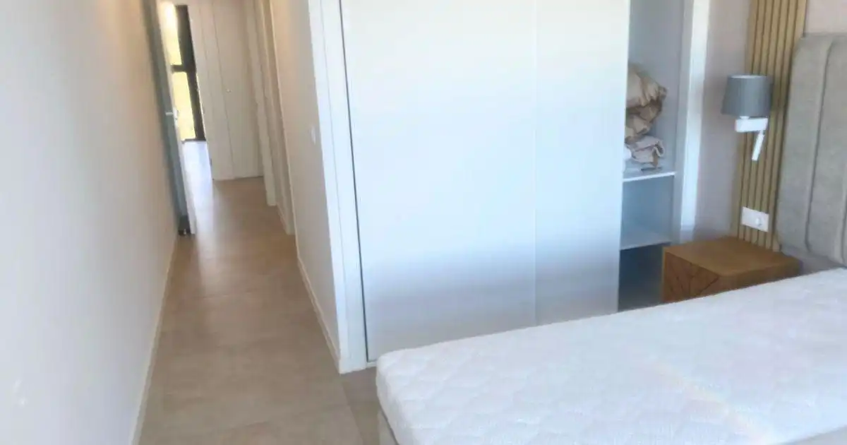 Apartment with pool for sale in Playa de Poniente, imagen 12