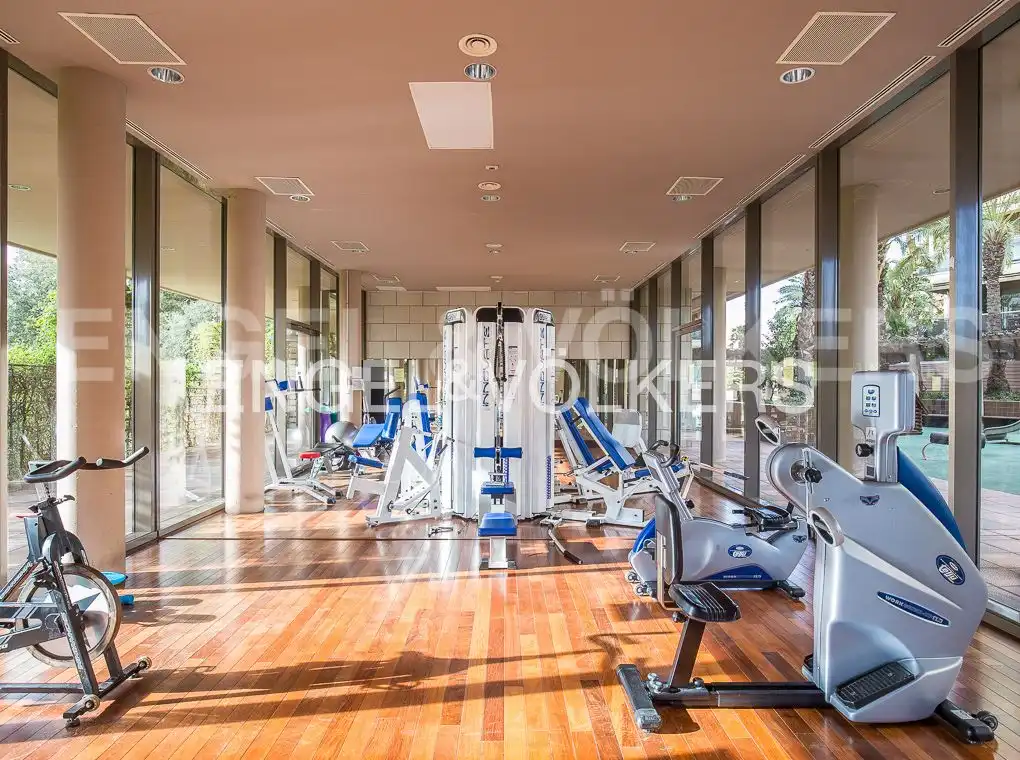 Flat with terrace for sale in Sant Martí, imagen 53