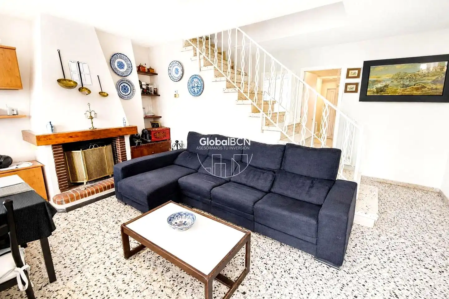 Casa amb terrassa en venda a calle del Ter, imagen 7