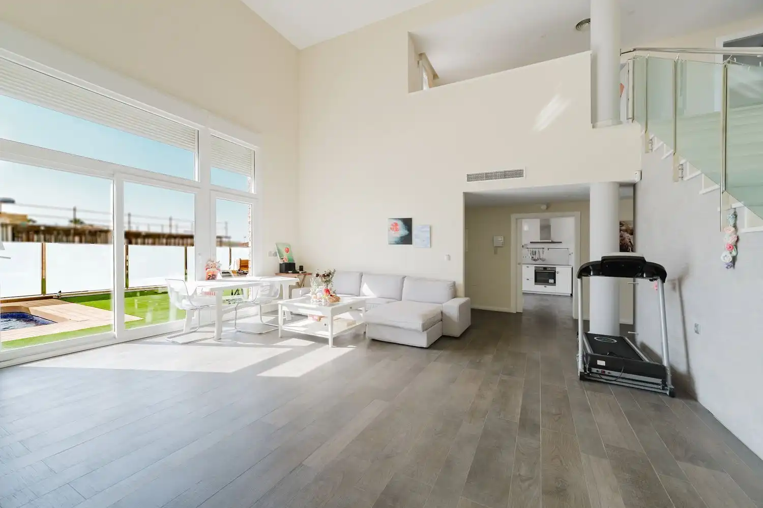 Villa avec piscine à vendre à Calle Costa Dorada 4, imagen 3