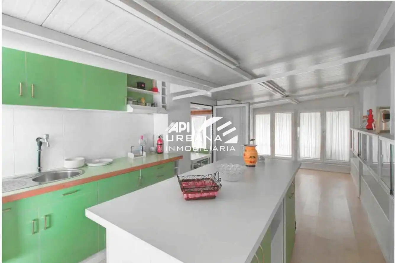 Maison avec jardin à vendre à Calle Pedro de Mena Gutiérrez, imagen 39