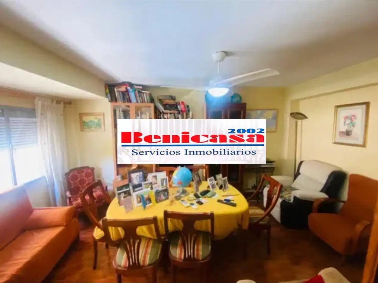 Habitación de Piso en venta en Torrent con Aire acondicionado y Balcón