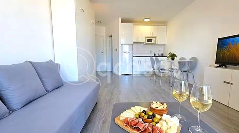 Foto 5 de Estudio en venta en Carril del Siroco, 14, Solymar, Benalmádena