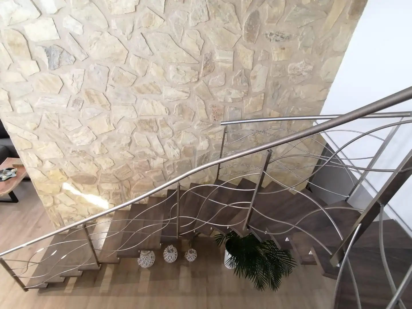 Casa o chalet en venta en El Palomar con Aire acondicionado, Calefacción y Jardín privado