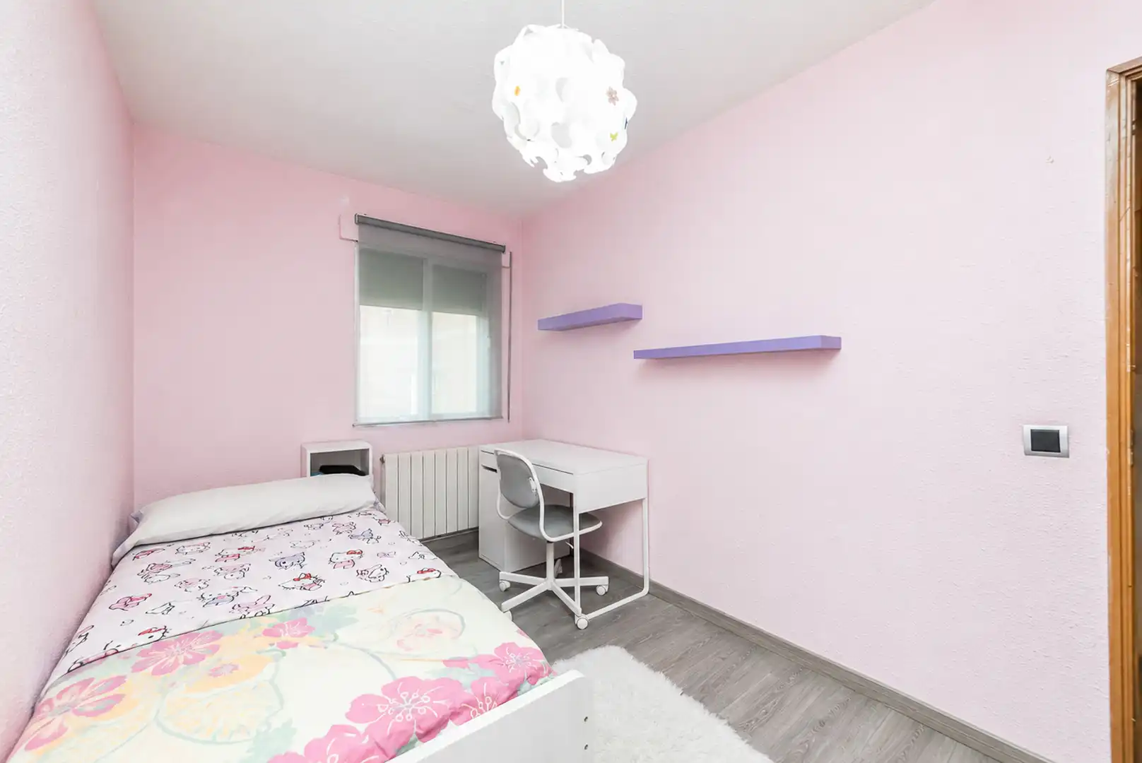 Habitación de Piso en venta en Leganés